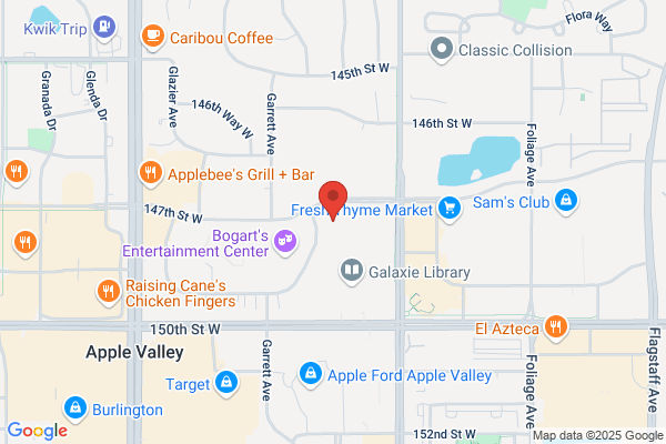 Henry W. Anderson Funeral Homes