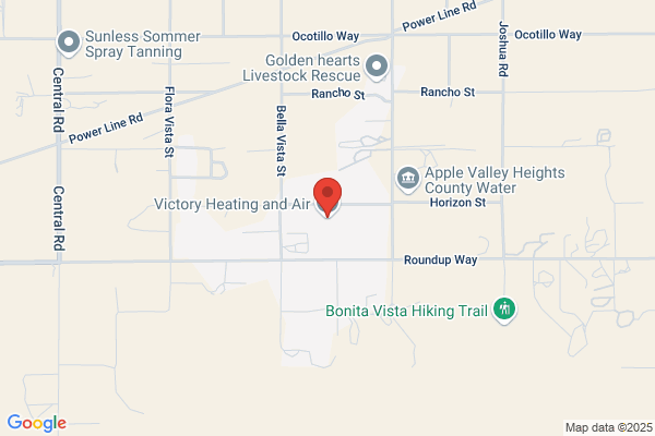 Victory Heating And Air