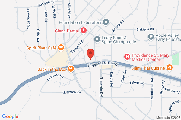 Apple Valley Family Reflexology