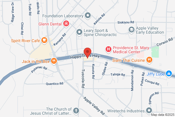 High Desert Orthopedics