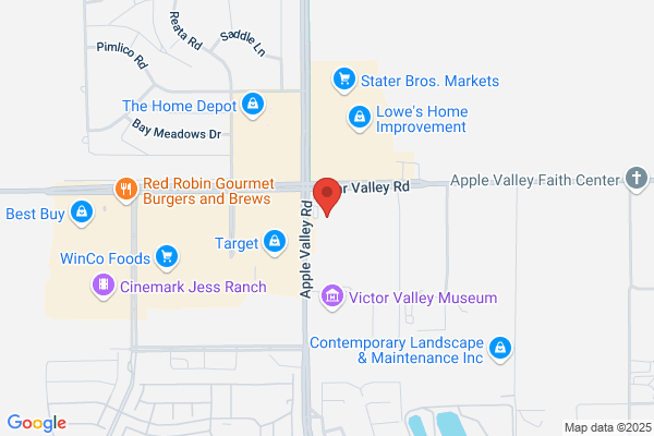 High Desert Patient Care