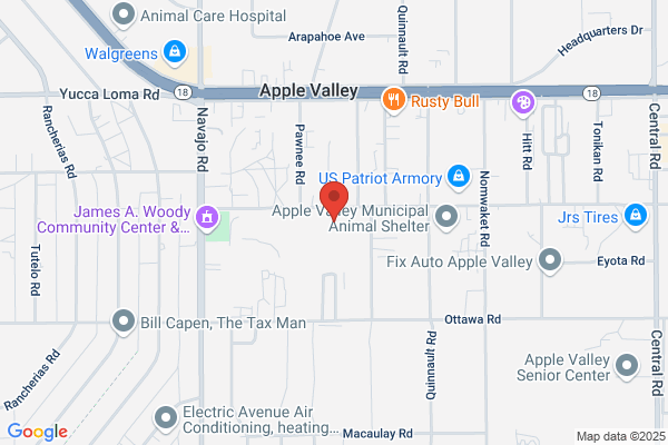 Halter Haven Apartments