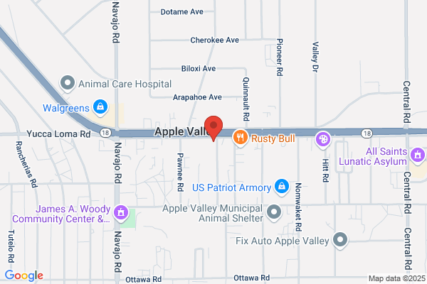 Road Runner Tire & Brakes