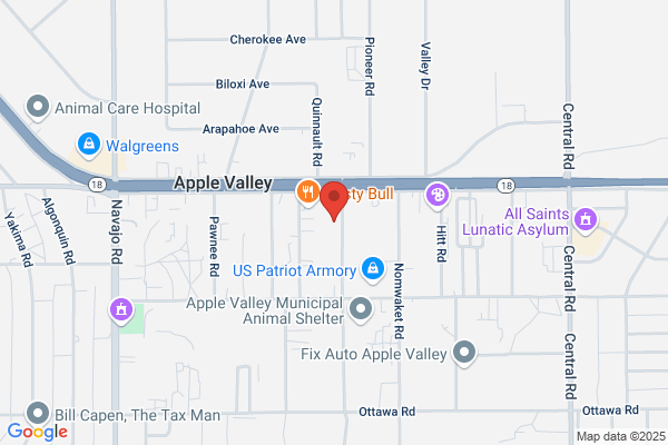 AV Auto Clinic, Inc.