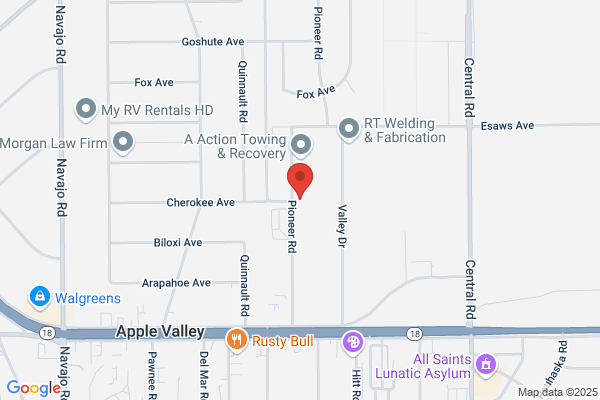 Apple Valley Transmissions & Performance Exhaust