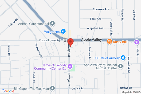 Navajo Tire & Auto Repair