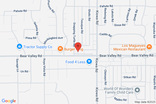 Jiffy Lube