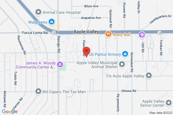 Apple Valley Stationers
