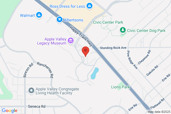 HIGH DESERT BIRTH SERVICES