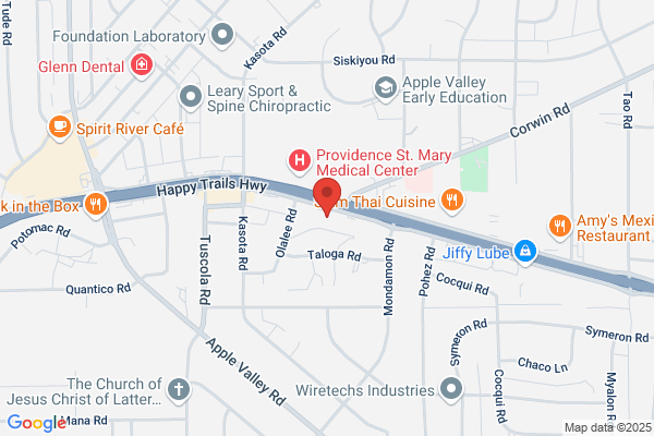Crosby Victorville Insurance