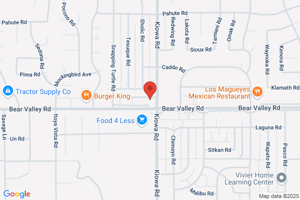 AutoZone Auto Parts