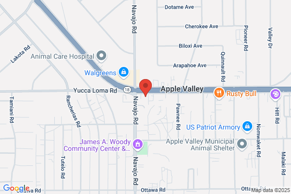 Napa Auto Parts