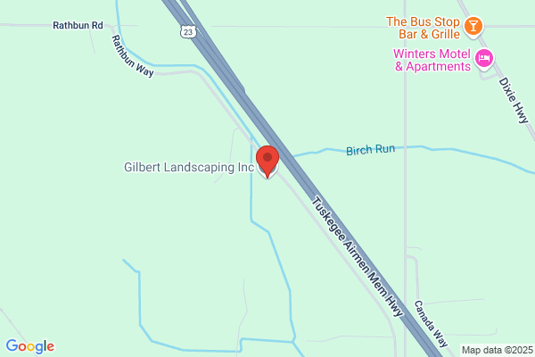 Gilbert Bustillos Landscaping