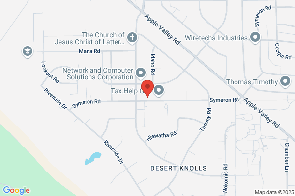 Wanda's Preschool & Daycare