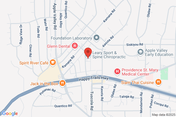 Lawrence  Chiropractic, Inc.