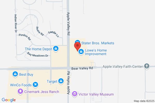 Lowe's ProServices