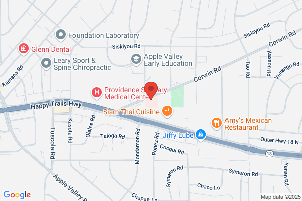 Pacific Med Health Group