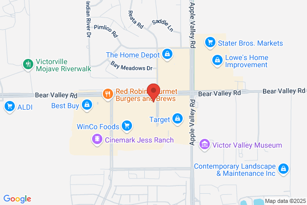 Massage Envy - Apple Valley, CA