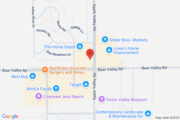 Apple Valley Smiles Dentistry and Orthodontics