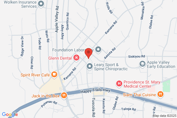 Apple Valley Periodontal Associates