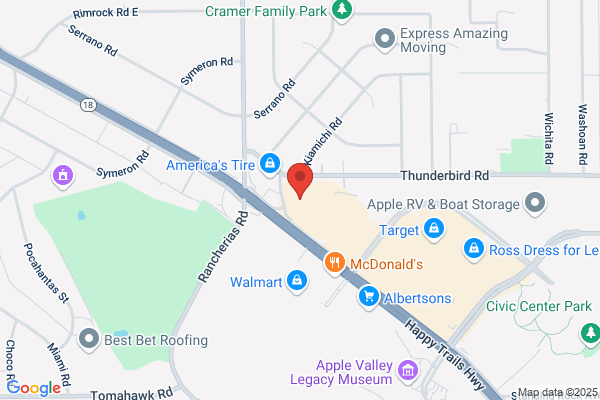 Apple Valley Dental Associates