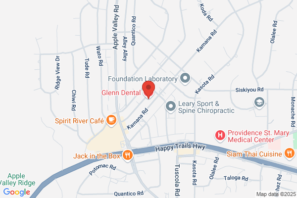 Glenn Dental