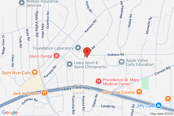 Phillip M. Baca, DDS