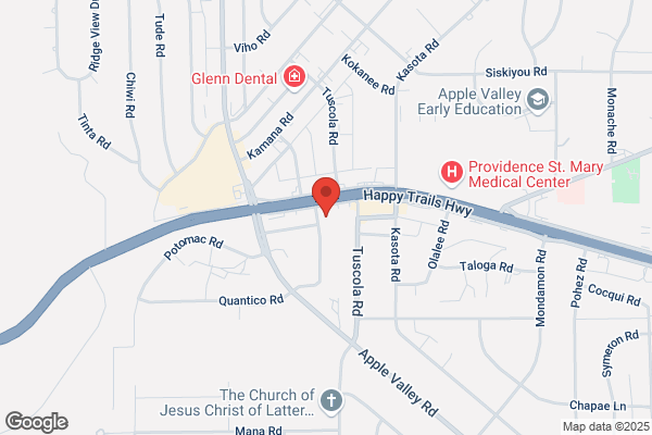 St. Mary Medical Center Diabetes Education Center