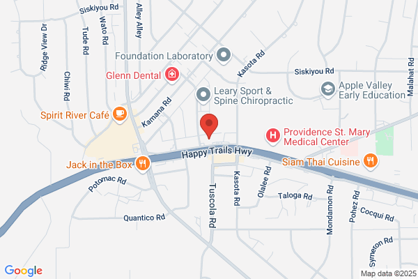St. Mary Medical Center Outpatient Surgery Pavilion