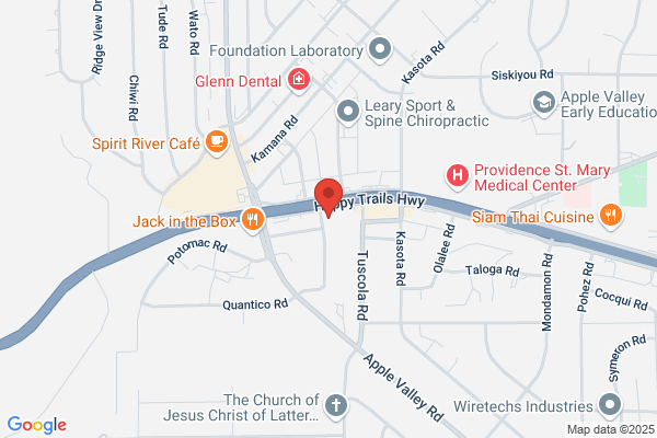 St. Mary Neighborhood Health - Apple Valley