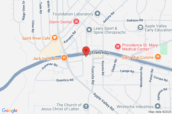 Apple Valley Physical Therapy