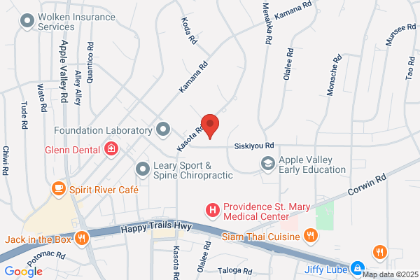 Cancer Support Group-Mojave, Cancer Information Center