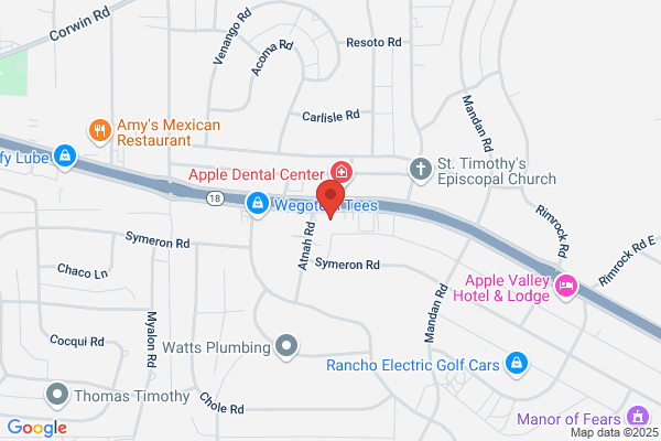 Desert Knolls Hearing Center