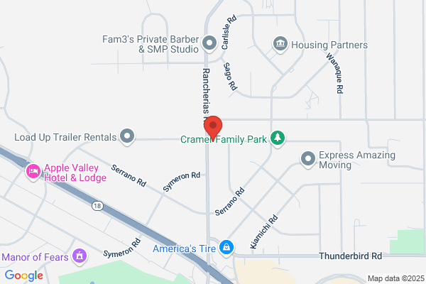 Rimrock Residential Care Home