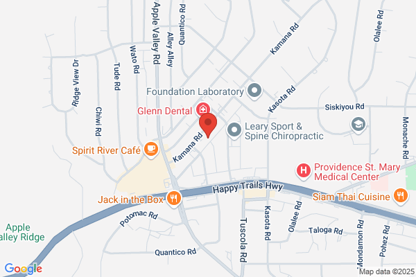 St. Mary Medical Center Center for Wound Care and Hyperbaric Medicine