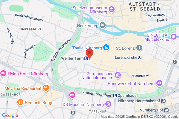 Vance Electric