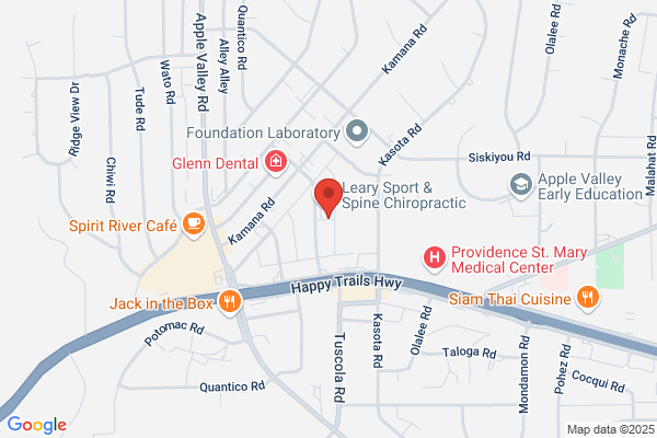 Valdez Eye Center