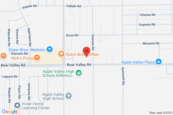 Apple Valley Recycling Center