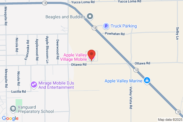 Apple Valley Mobile