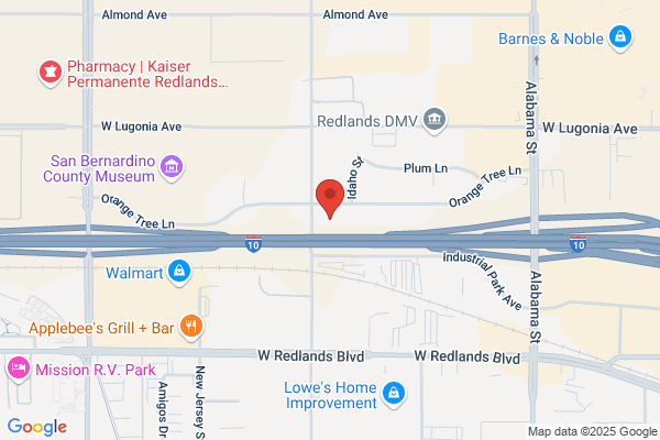 Retina Consultants of Southern California
