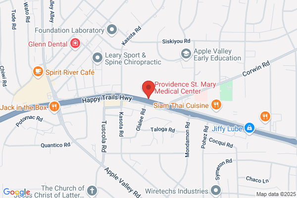 St Mary Choice Medical Group