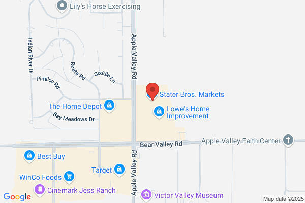 Ralphs Grocery Company