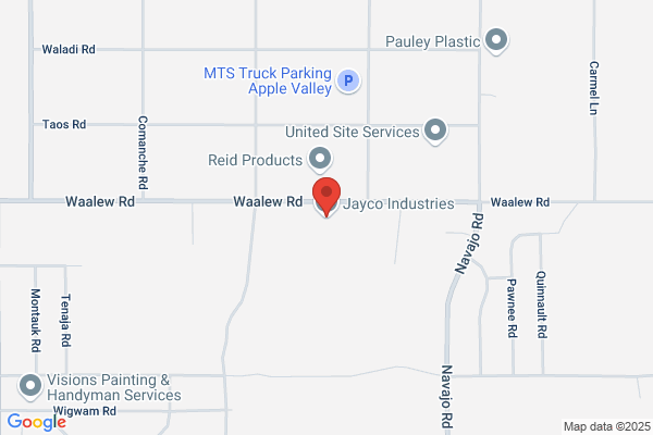 Jayco Industries Llc