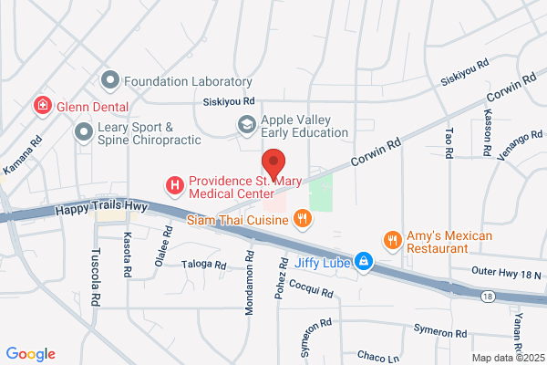 Valley Crest Residential Care