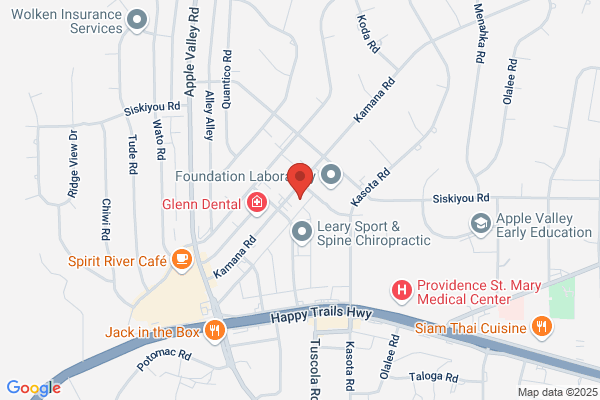 Community Hospice of Victor Valley