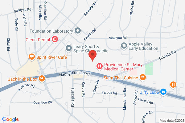 St. Mary Medical Center Medical Surgical Unit