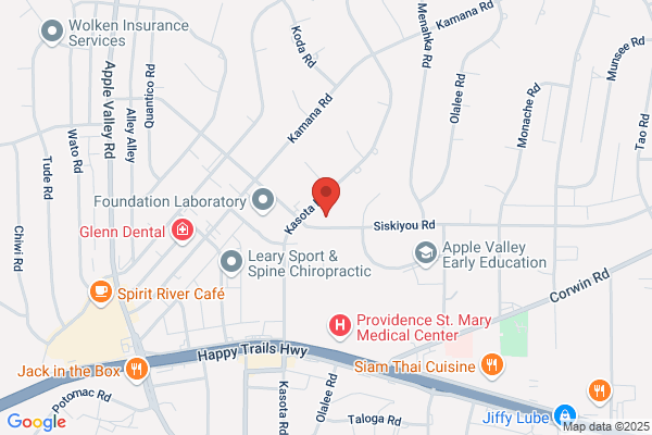 The Children's Clinic