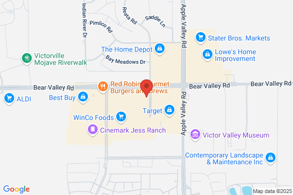 The Eye Shoppe