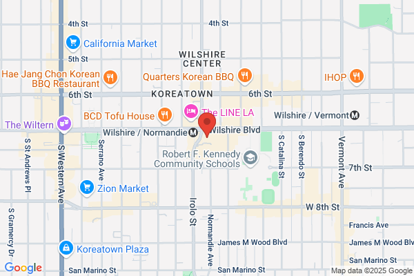 Law Offices of Chima