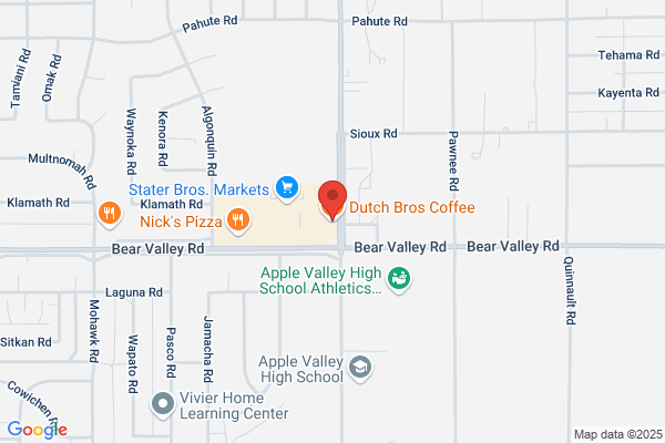 Dutch Bros Coffee